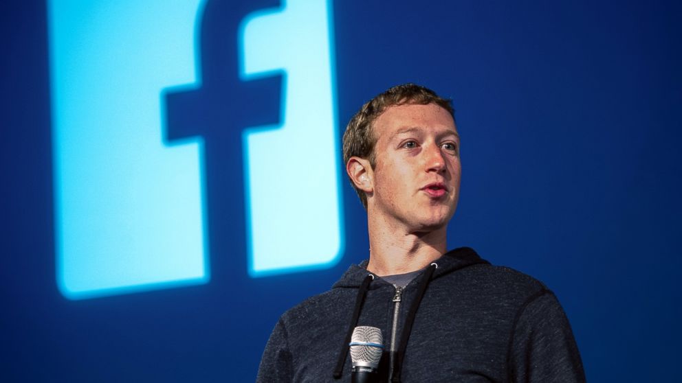 Mark Zuckerberg's net worth: What the Facebook founder makes