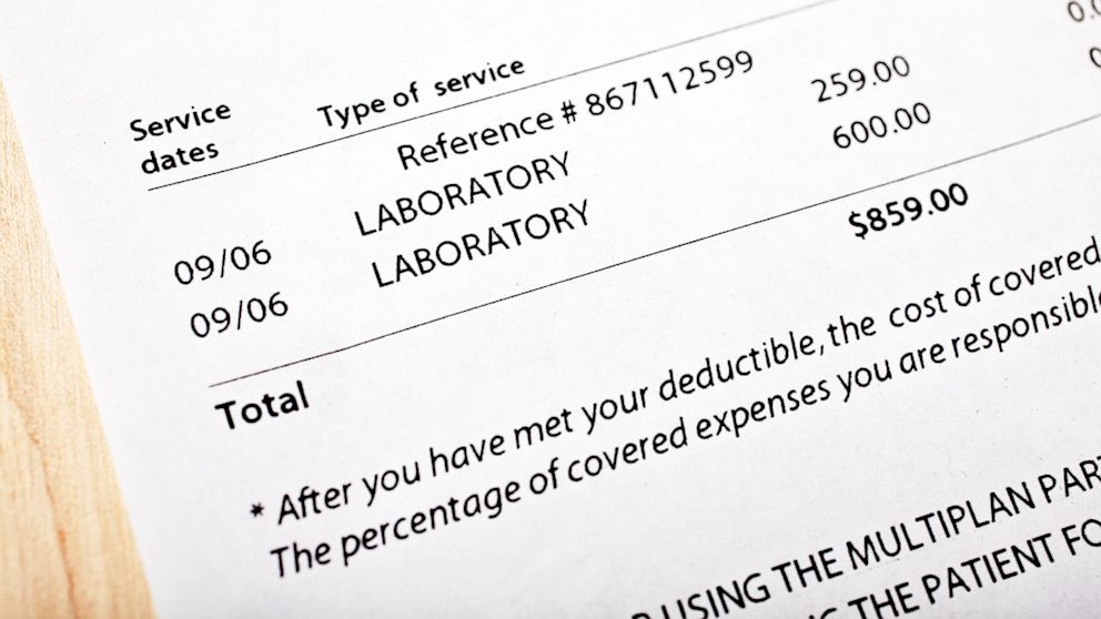 Patients, too, can negotiate discounts and greatly reduce their medical bills. 