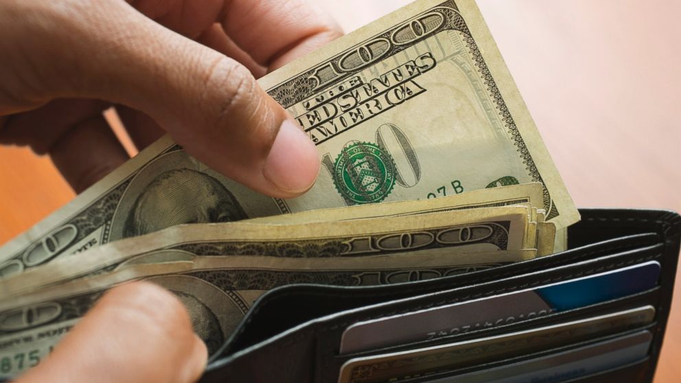 A new study reveals shocking facts about Americans' financial well-being.