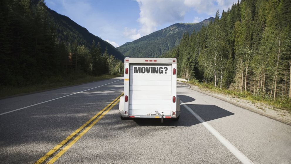Moving is like death and taxes. It's inevitable, usually dreadful, and also often costly. And there are traps that can make it even more expensive.