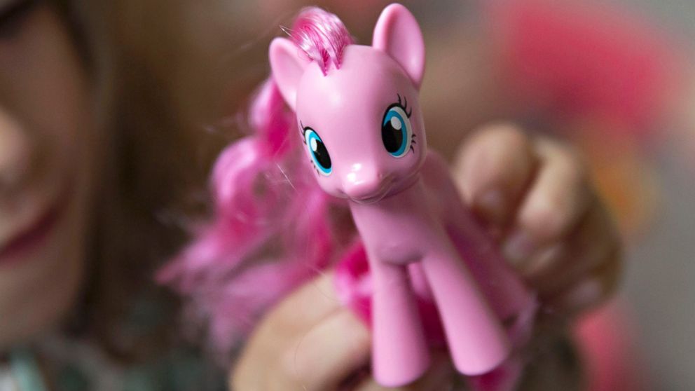 Fans of 'My Little Pony' Are Getting Their Own Dolls - ABC
