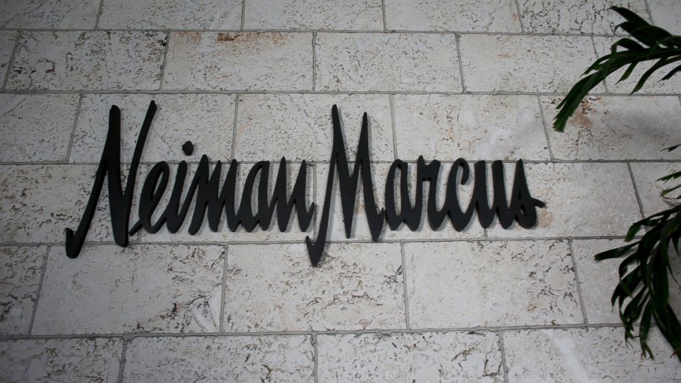 Hackers Steal Credit Card Data From Neiman Marcus Customers Abc News