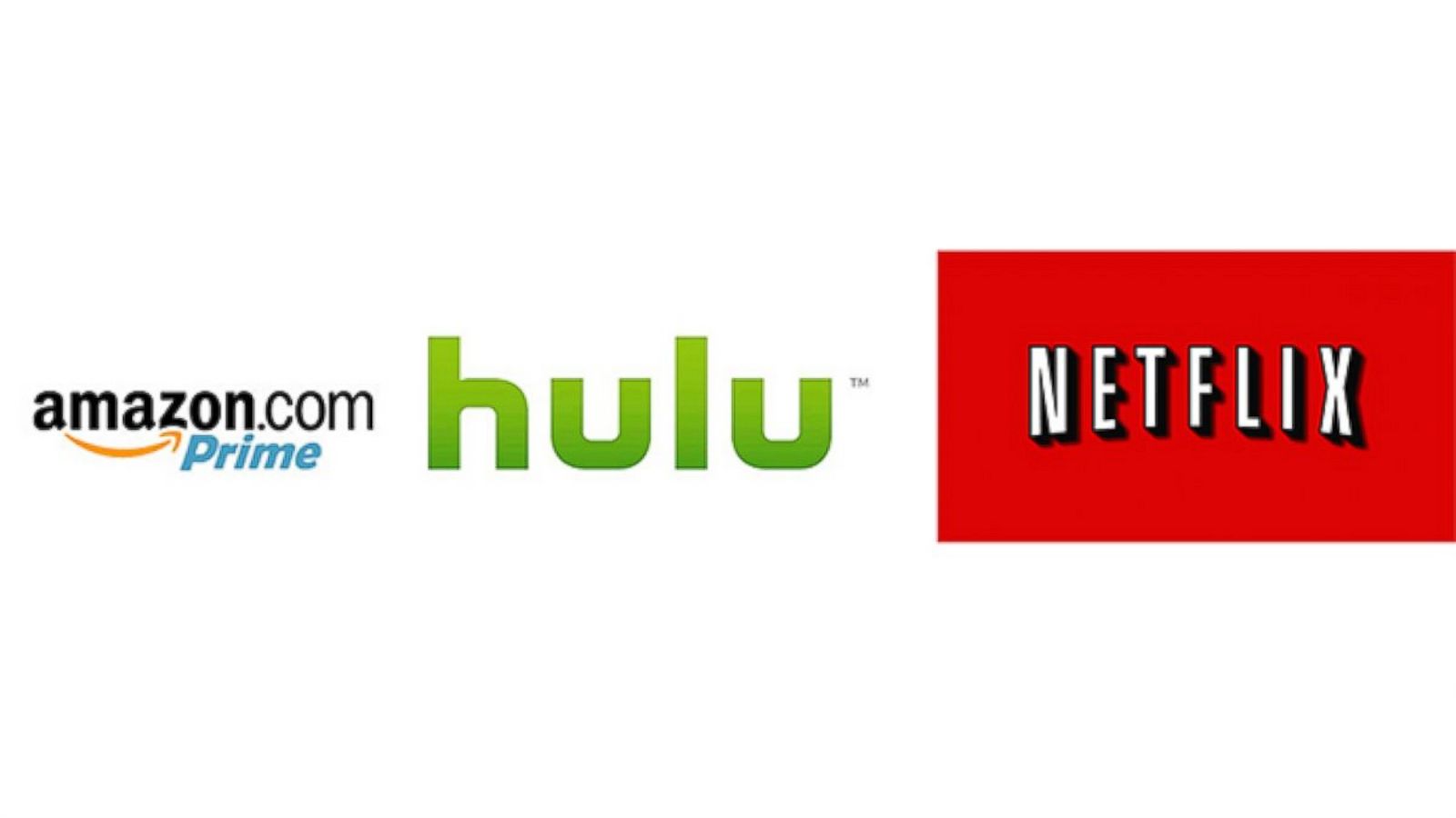 How Amazon S New Video Service Stacks Up Against Netflix Hulu Abc News