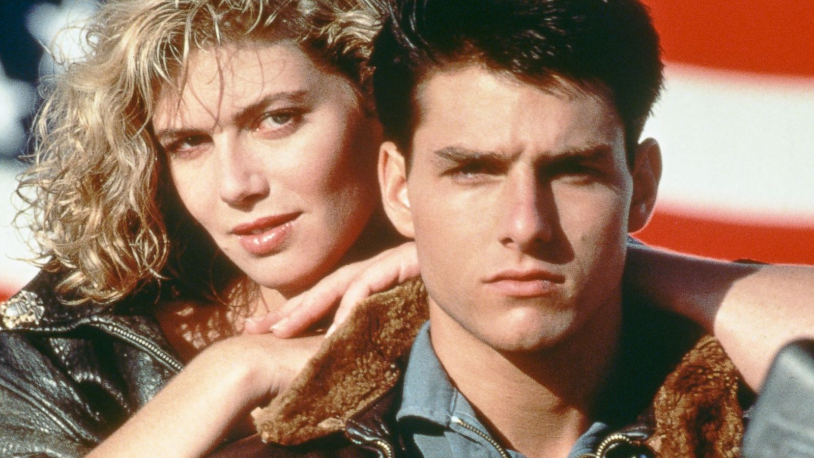 Top Gun: Where to watch the original 1986 Tom Cruise movie