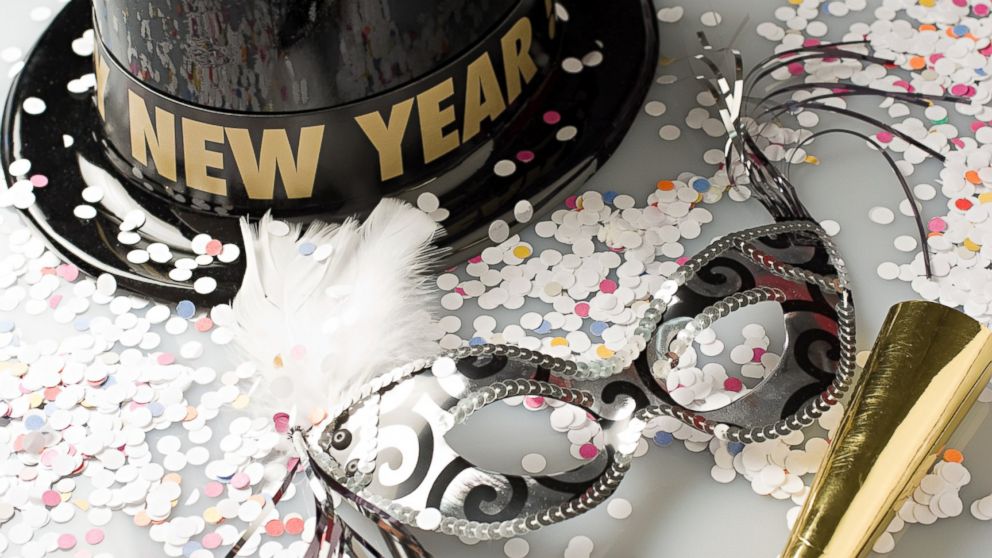 Check out 5 ways to save cash before the ball drops.