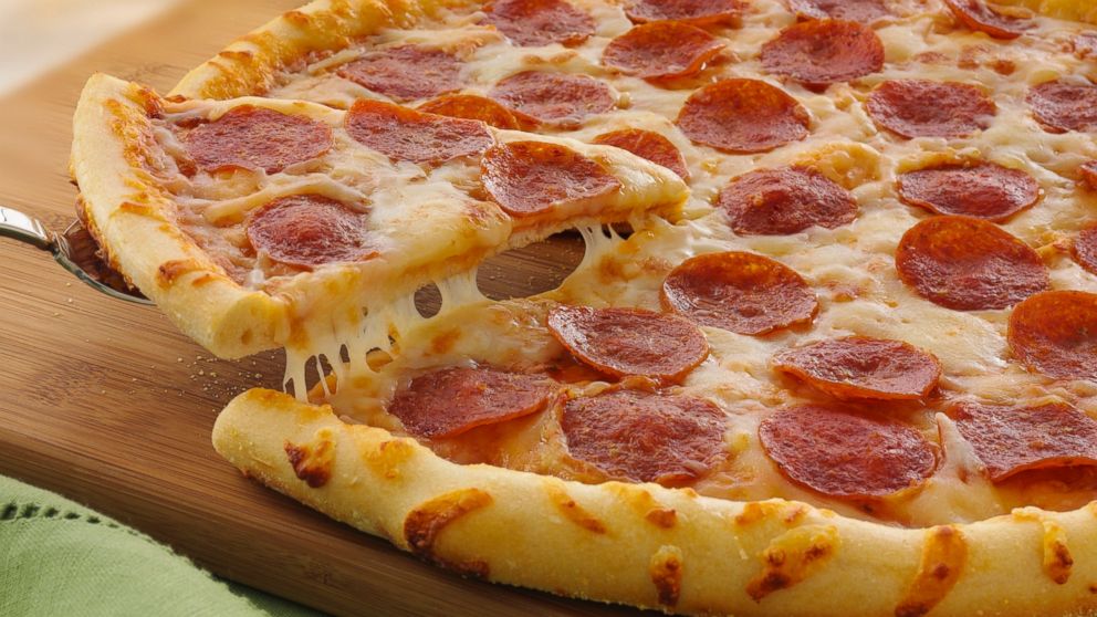 Pizza Hut is partnering with OKCupid to elicit marriage proposals this Valentine's Day.