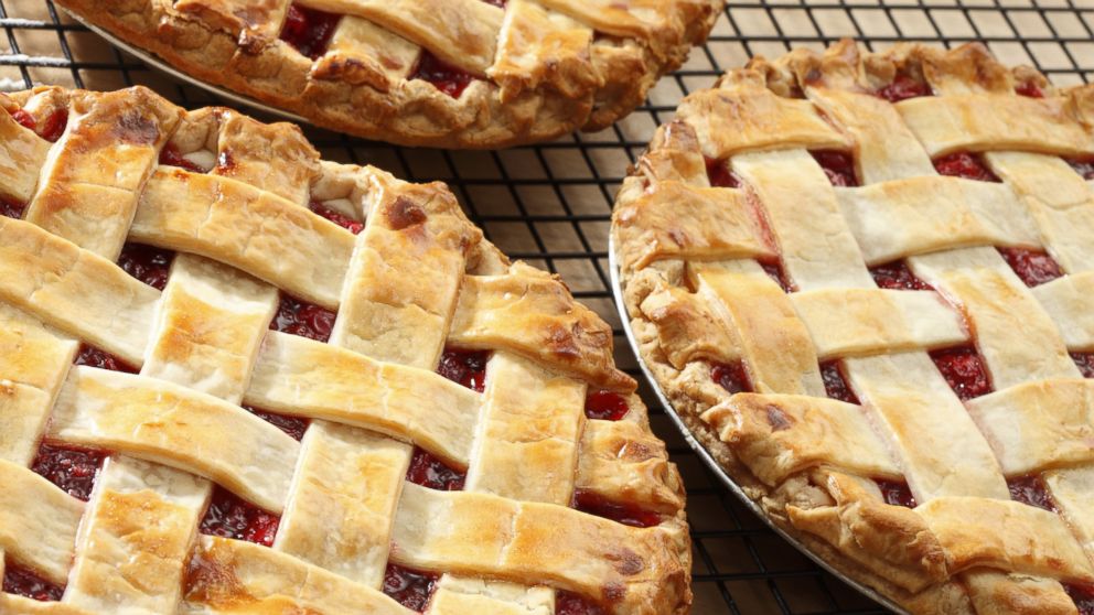 Here's a list of Pi Day deals.