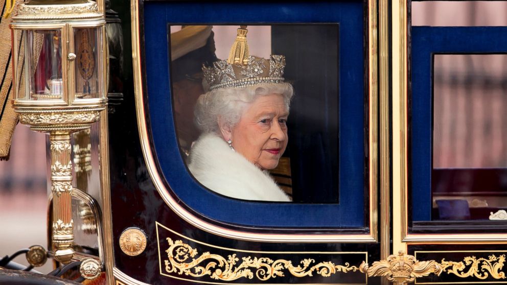 What The Crown Gets Wrong About the Royal Family