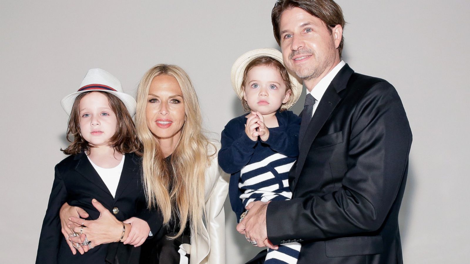 Fashion Designer Rachel Zoe Gives a Tell-All Interview About Balancing  Family and Business - ABC News