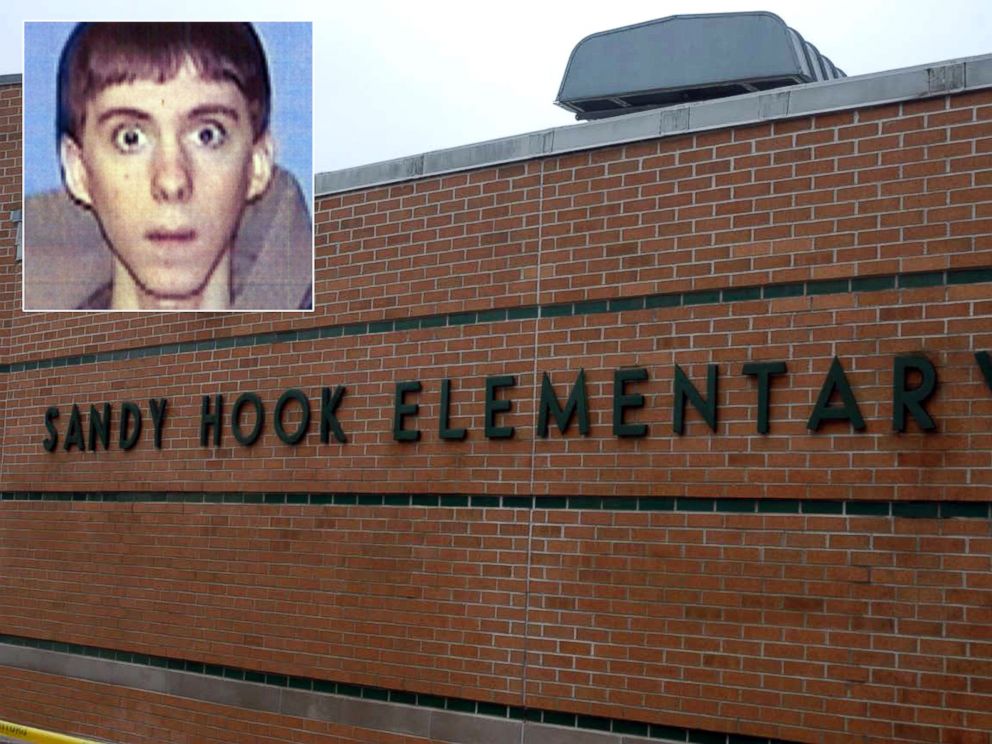 Sandy hook elementary school