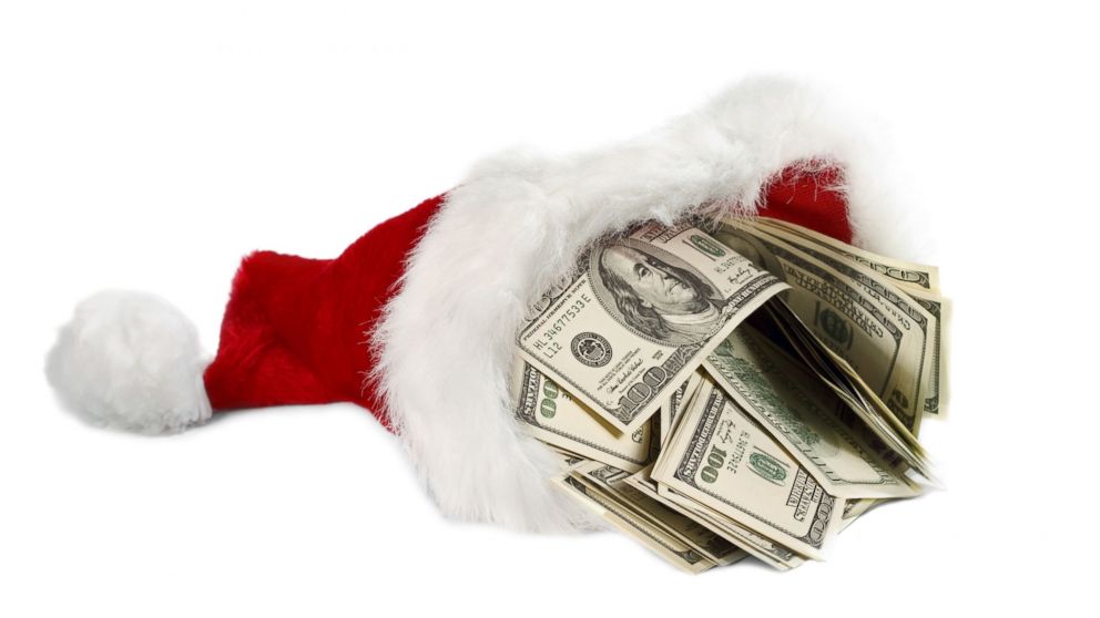 Here are four ways to avoid charity scams during the holidays.