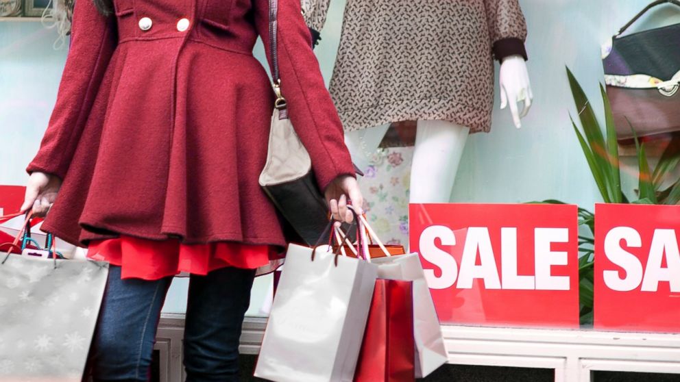 Shoppers heading to the stores after Christmas should be on the lookout for deals.