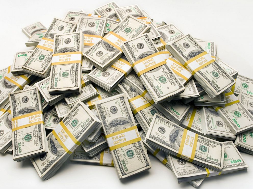 Dear Abc News Fixer New York Owes Me Money Abc News