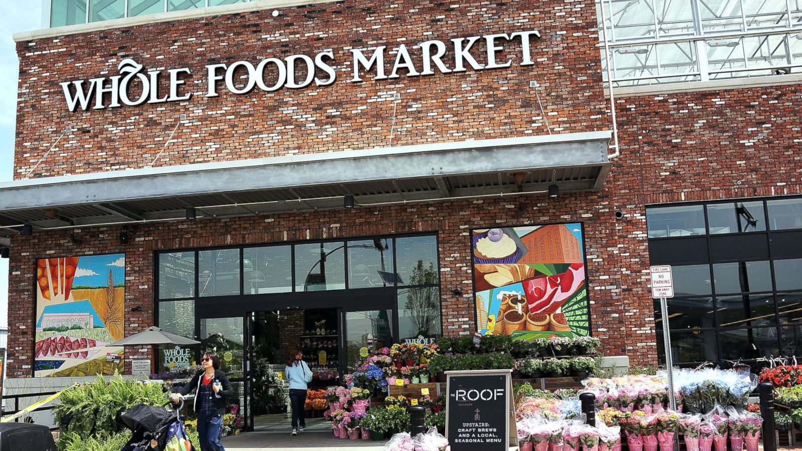 The real reason  buying Whole Foods terrifies the