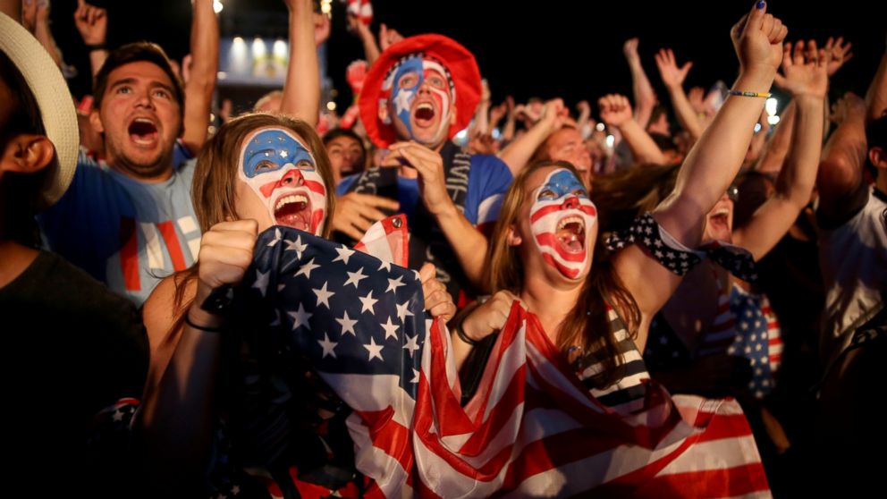 VIDEO: How much US productivity is lost during the World Cup?