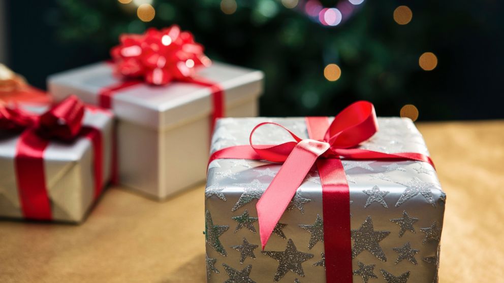 Here are 8 ways to trim your Christmas gift list.