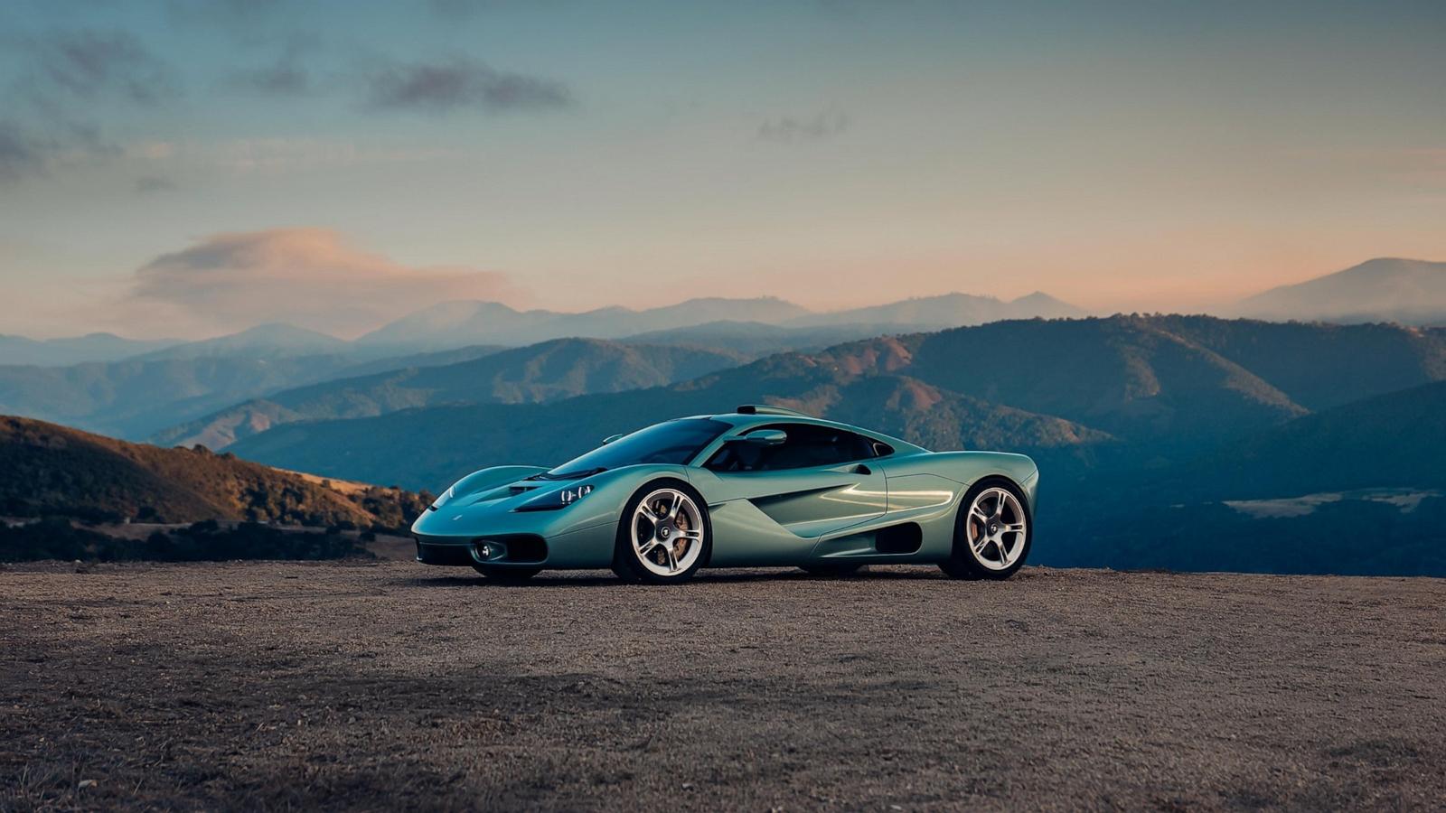 abcnews.com - Morgan Korn - More power or more gauges? How the sports car market has become divided
