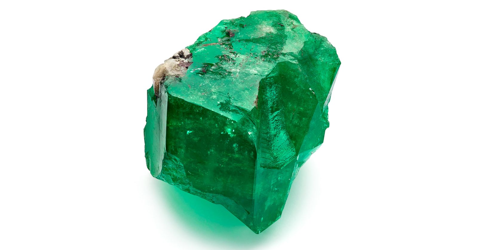 Emerald pictures