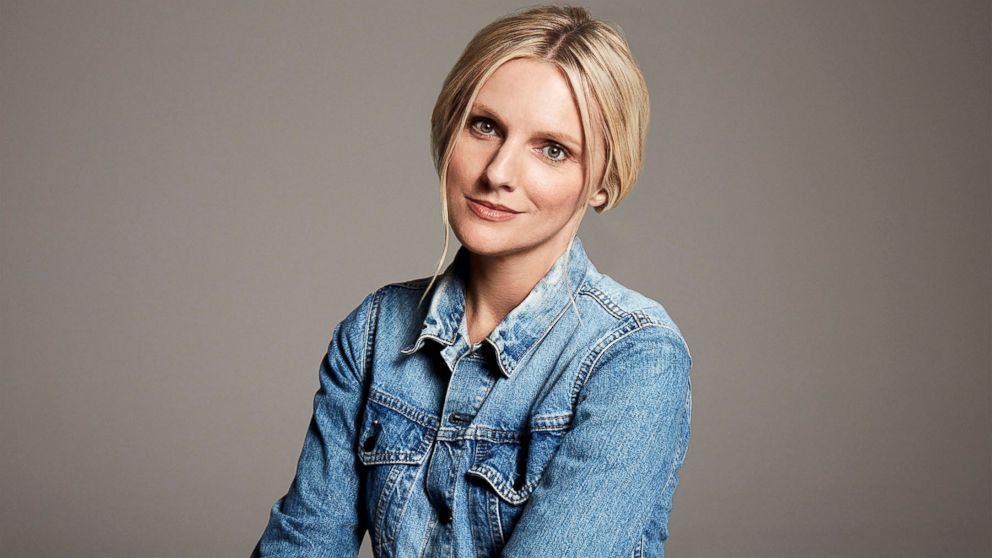 PHOTO: Laura Brown, Editor-in-Chief of InStyle. 