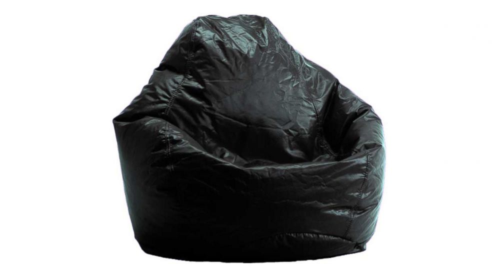 PHOTO: The Comfort Research bean bag chair.