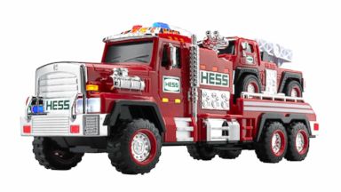 hess trucking going out of business