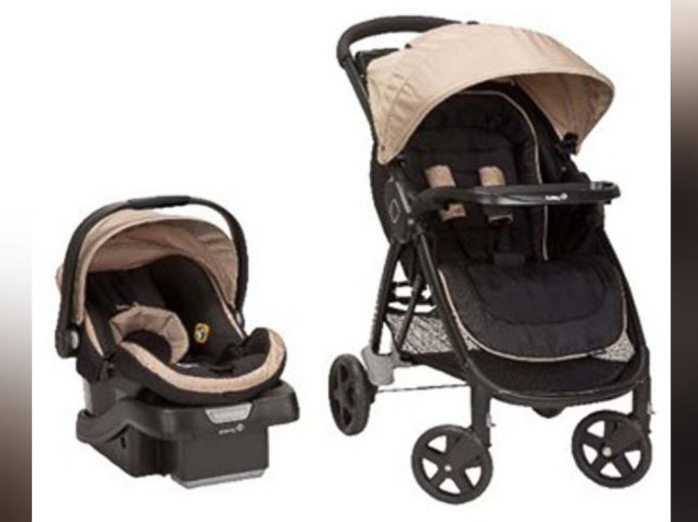 safety 1st baby strollers