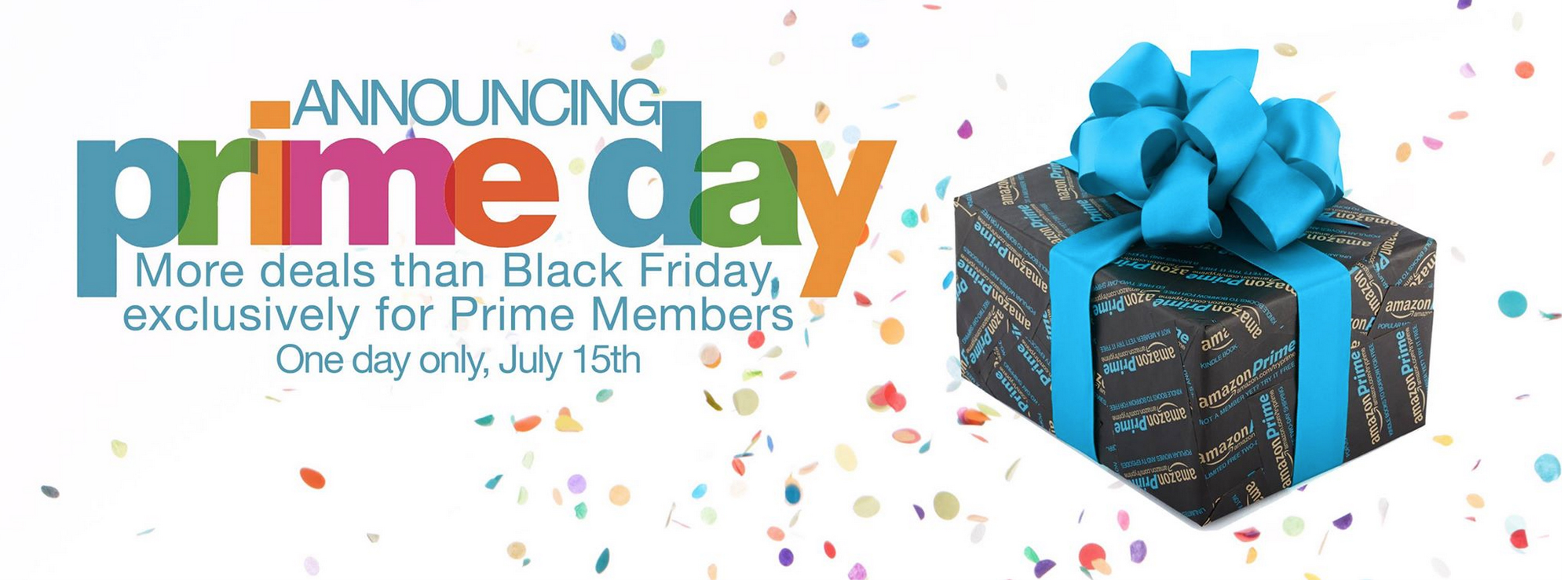 PHOTO: Beginning  July 15, just after midnight PT, Amazon Prime members can shop thousands of exclusive lightning deals with new deals added as often as every ten minutes throughout the day. 