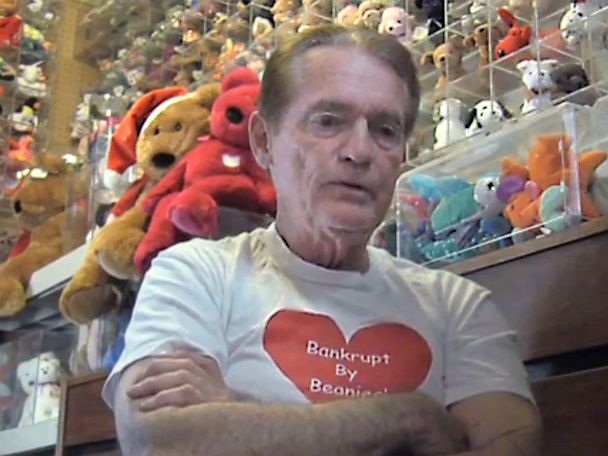 where can you buy beanie babies