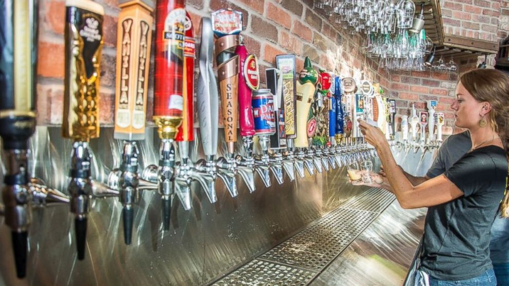 World of Beer, based in Tampa, Florida, is hiring for what they call the internship of a lifetime.