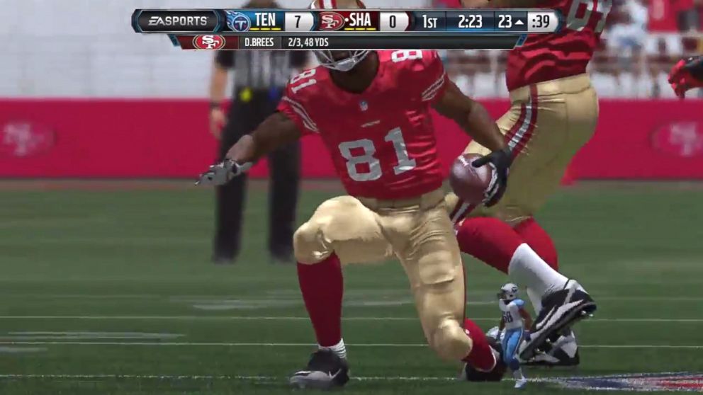 Tennessee Titans - Madden NFL 15 Guide - IGN