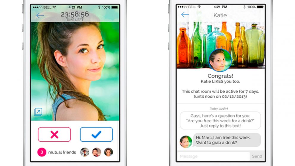 Coffee Meets Bagel goes anti-Tinder with a redesign focused on profiles, conversations