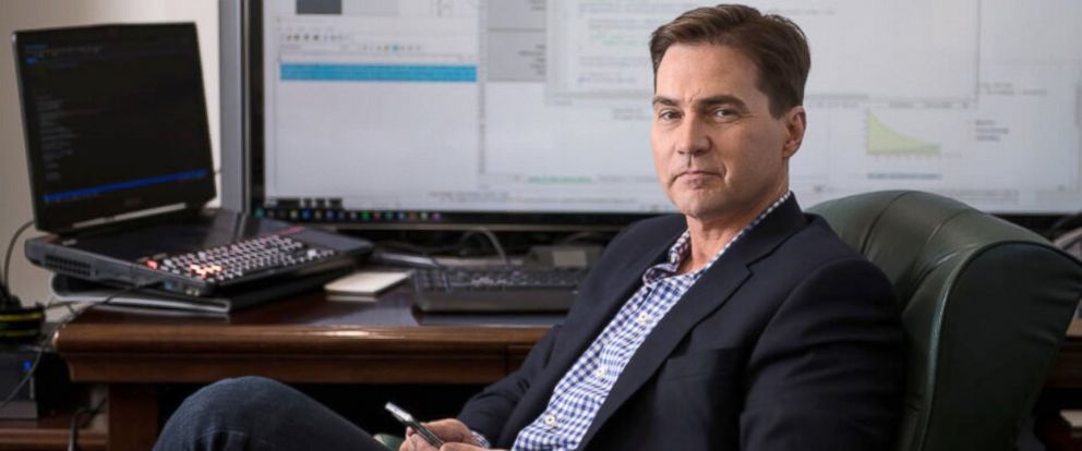 dr craig wright bitcoin