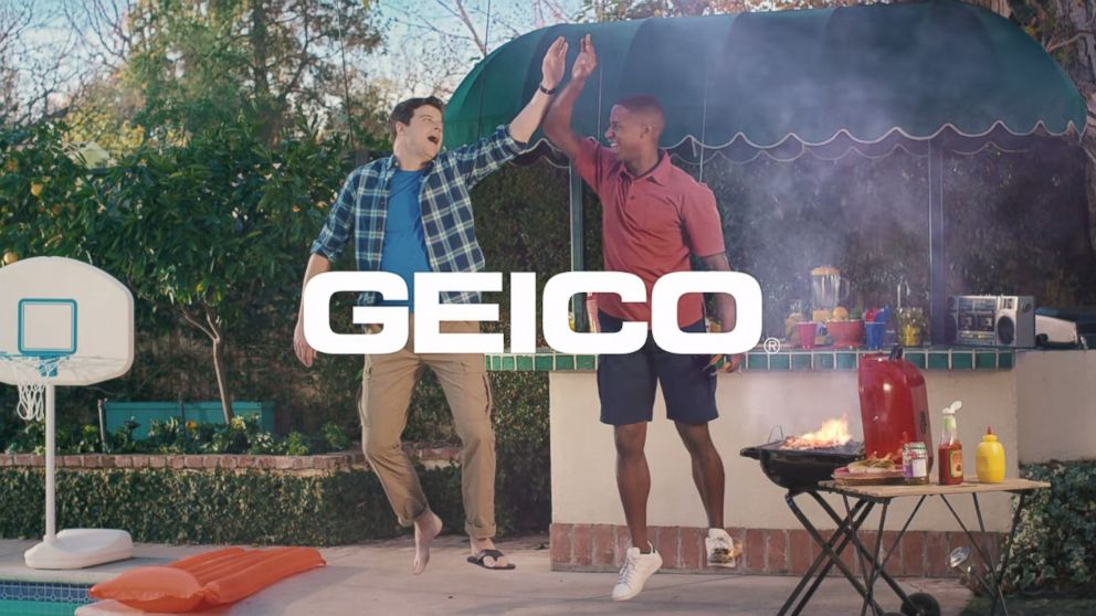 Geico YouTube Ad The Art of Making a Commercial That's Impossible to
