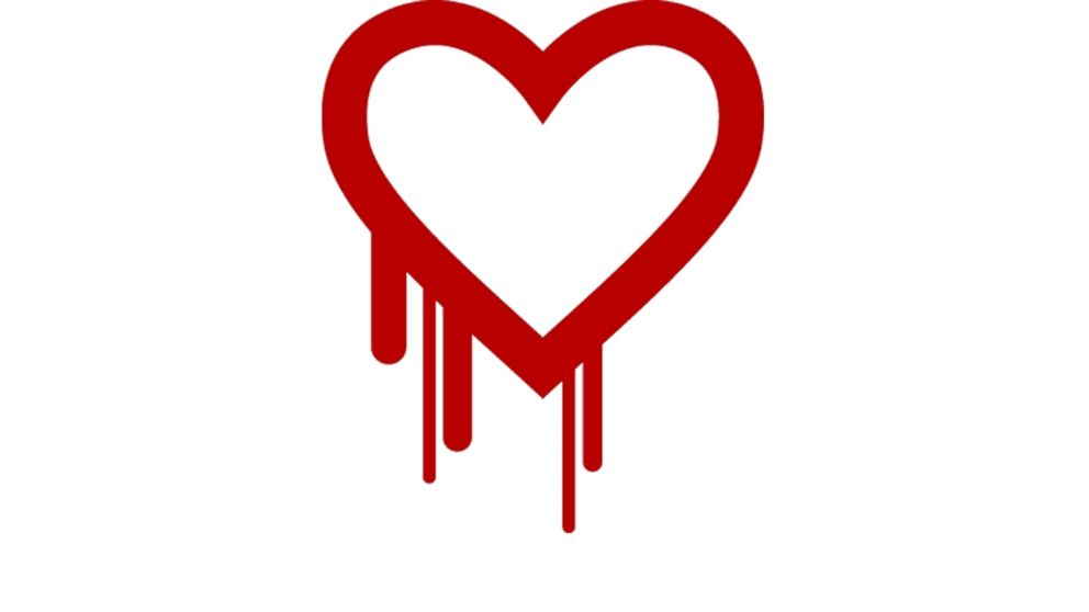 PHOTO: The Heartbleed Bug allows anyone on the Internet to read information through vulnerable versions of OpenSSL software.