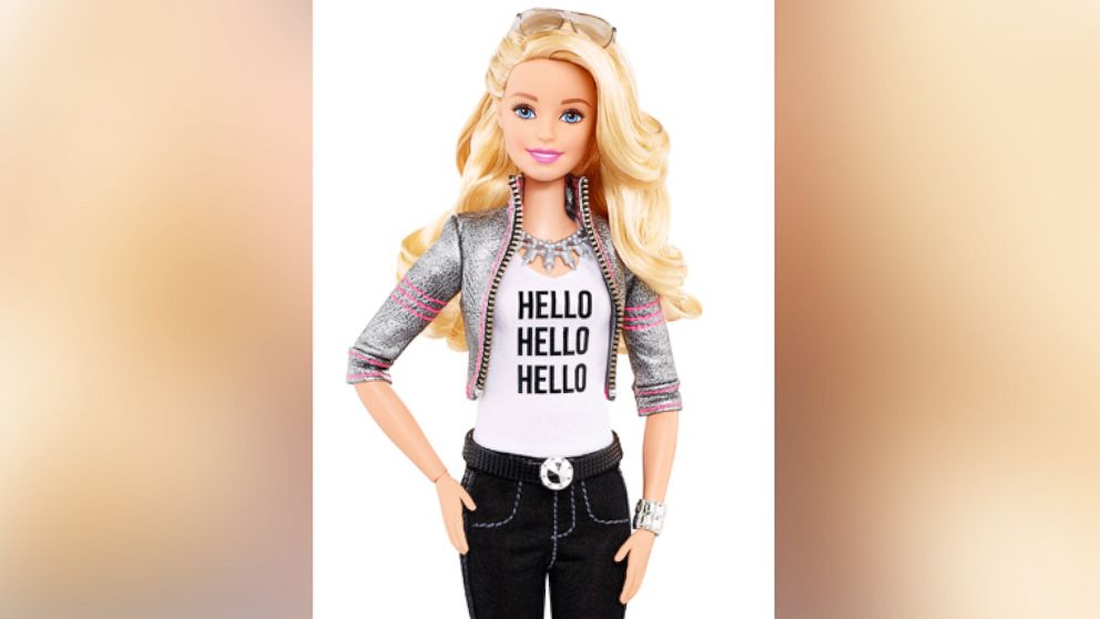 talking barbie doll price