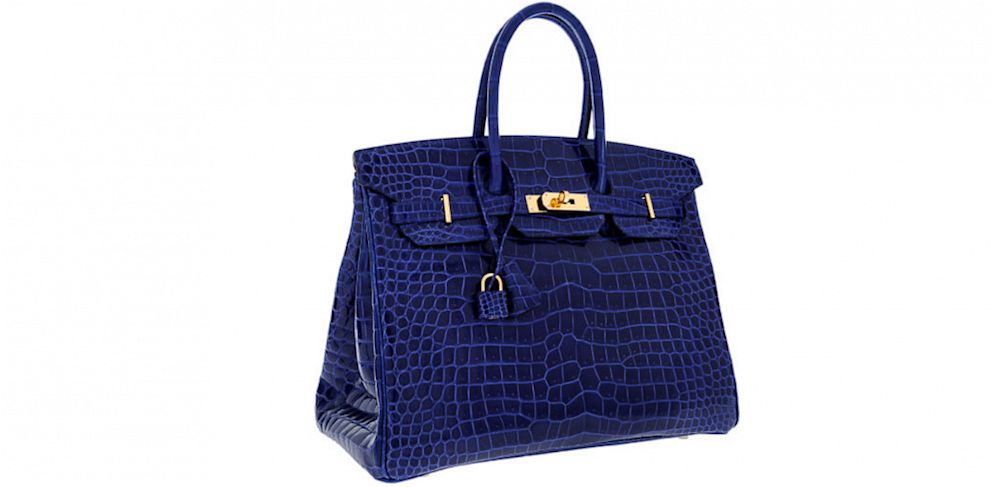 how much does it cost to make a birkin bag