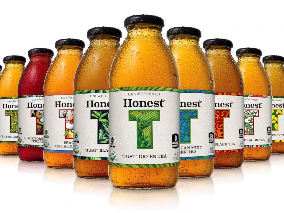 PHOTO: Seth Goldman co-founded Honest Tea Inc. with Barry Nalebuff, his professor at the Yale School of Management. Their business plan from Dec. 1998 is still available on the company website. 
