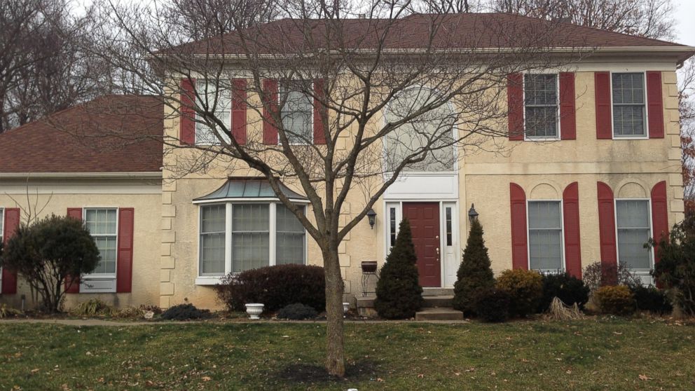 A new real estate tool, DiedInHouse.com, aims to help buyers like Janet Milliken know before they buy or rent a property whether anyone has ever died there. Milliken bought this home in Thornton, Pa., not knowing it had been the scene of a murder-suicide.