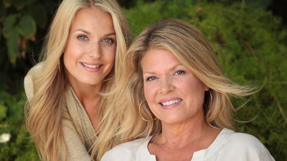 Lisa Jachno and daughter Alexandra are launching Labnails nail care collection.