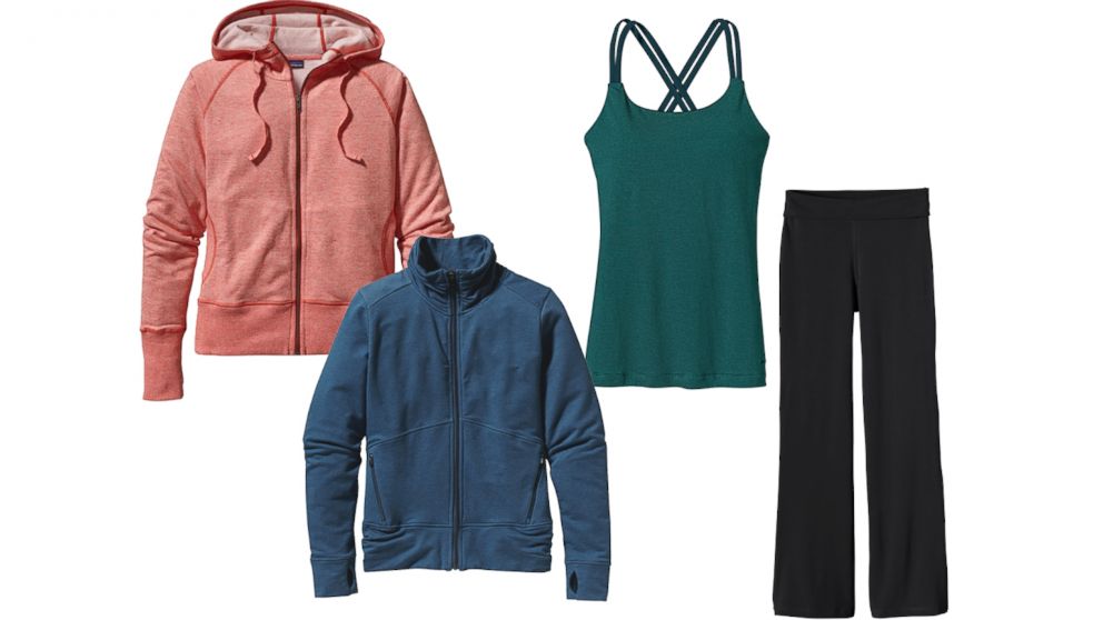 Patagonia Inc. has announced plans to offer Fair Trade Certified apparel in the Fall 2014 season.