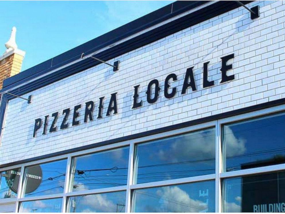 PHOTO: Pizzeria Locale is seen here in an undated file photo.