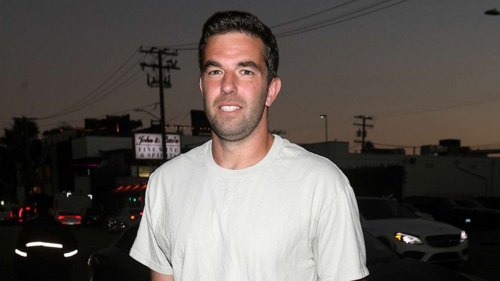 VIDEO: Fyre Festival's Billy McFarland gives 1st TV interview since prison release