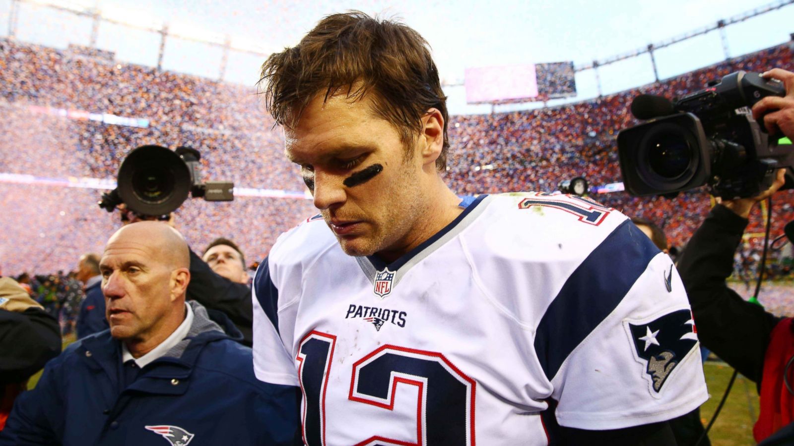 What 'Deflate-Gate'? Sales of Tom Brady Merchandise Double