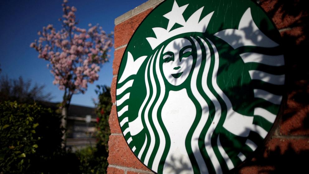 VIDEO: McDonald’s and Starbucks report lower sales