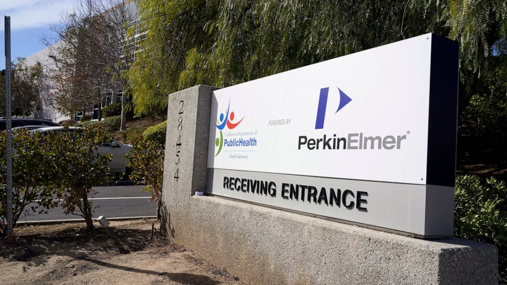 PerkinElmer to pay $5.25B for antibody maker BioLegend