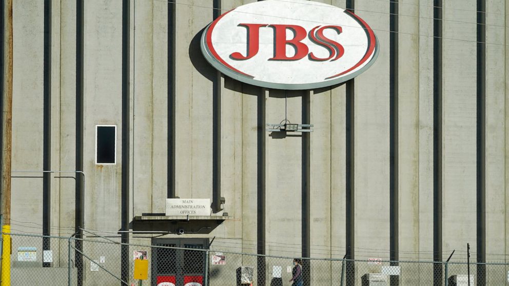 Beef giant JBS to pay $52.5M to settle price-fixing lawsuit