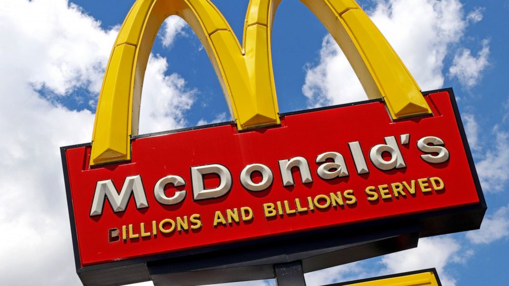 Investor pushes McDonald’s to change the way it buys pork – ABC News