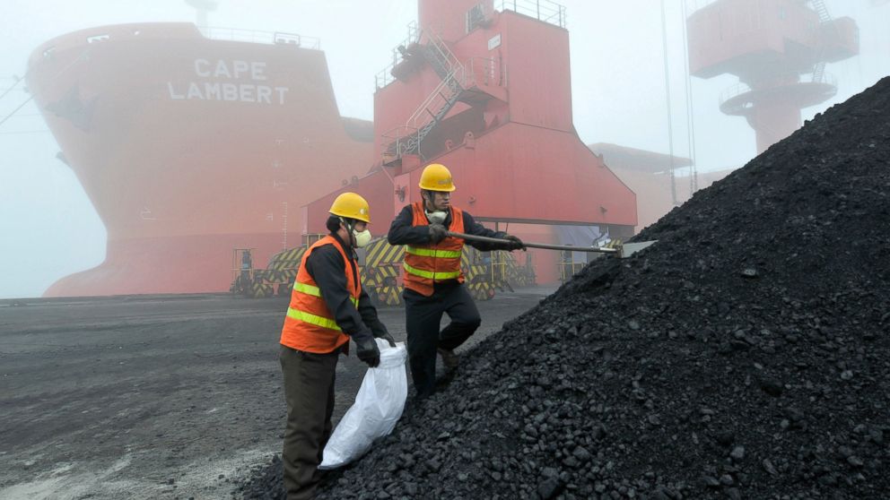 australia-says-coal-holdups-at-china-ports-are-not-a-ban australia-says-coal-holdups-at-china-ports-are-not-a-ban