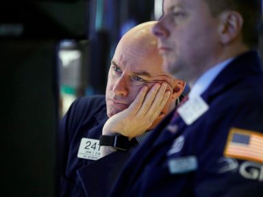 Markets Right Now: Stocks inch higher in early trading