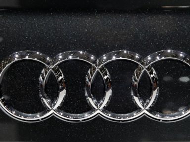 Grand jury charges 4 Audi managers in emissions case